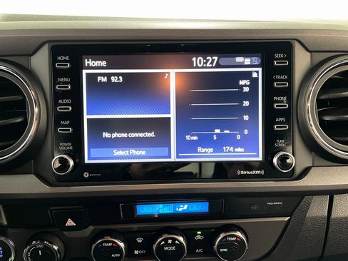 Used 2023 Toyota Tacoma TRD Sport image 29