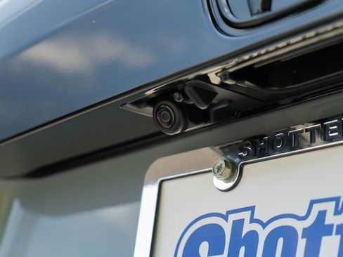 New 2026 Honda Passport TrailSport Elite image 14