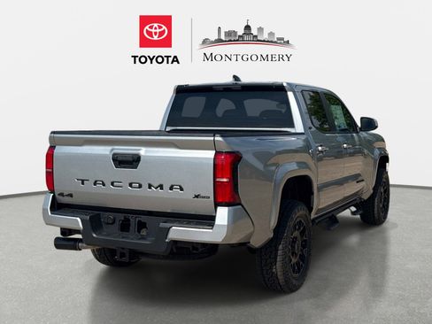 New 2026 Toyota Tacoma SR5 AWD/4WD image 3