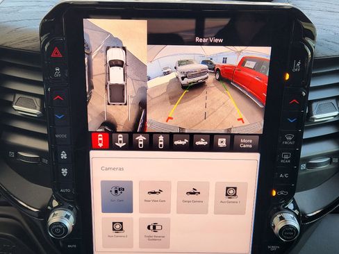 New 2026 RAM 2500 Limited image 14