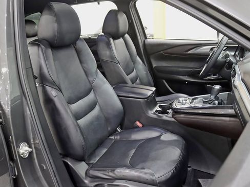 Used 2016 MAZDA CX-9 Grand Touring image 25