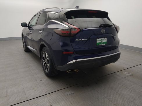 Used 2023 Nissan Murano SV image 6