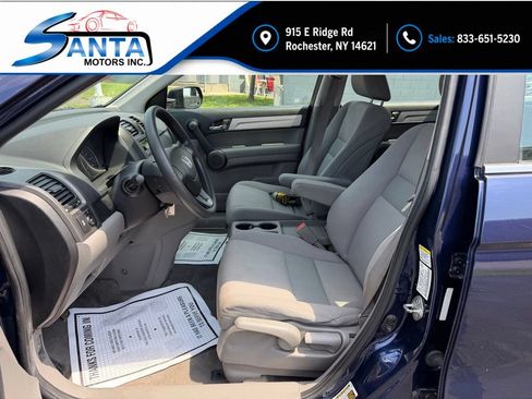 Used 2011 Honda CR-V LX image 6