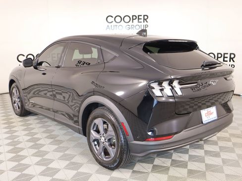 Used 2023 Ford Mustang Mach-E Select image 22
