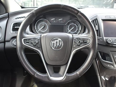 Used 2015 Buick Regal Premium FWD image 13