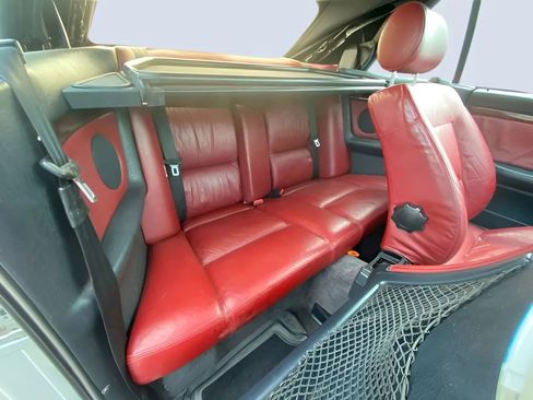Used 1997 Audi Cabriolet image 10