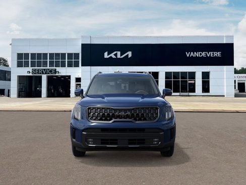 New 2025 Kia Telluride SX X-Line image 2