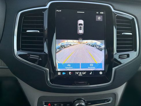 Used 2023 Volvo XC90 B6 Plus w/ Protection Package Premier image 21