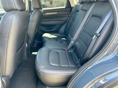 Used 2024 MAZDA CX-5 Carbon Edition AWD/4WD image 26