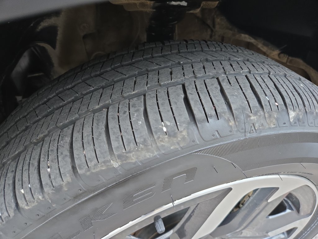 Used 2025 Subaru Forester Limited AWD/4WD image 11