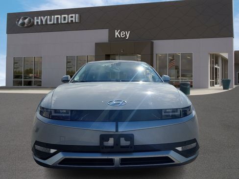 Certified 2023 Hyundai Ioniq 5 SEL AWD/4WD image 8