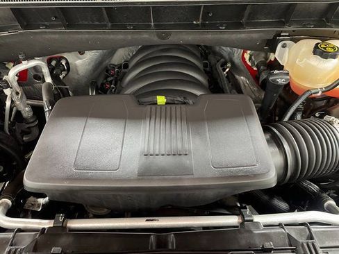 Used 2023 Chevrolet Silverado 1500 RST image 23