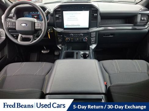 Certified 2024 Ford F150 STX image 15