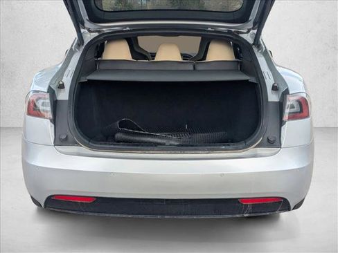 Used 2016 Tesla Model S 75 image 6
