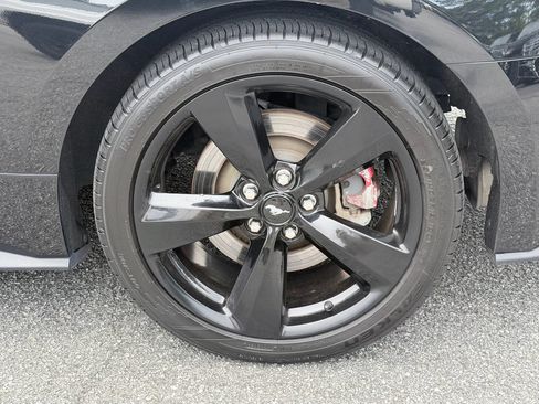 Used 2023 Ford Mustang GT Premium w/ Equipment Group 401A RWD image 31
