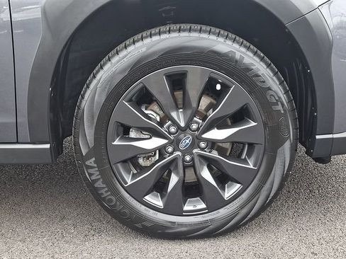 Used 2023 Subaru Outback Onyx Edition image 9