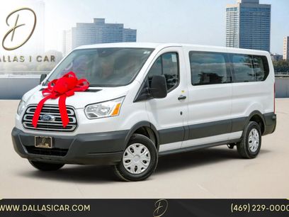 Used 2018 Ford Transit 350 XLT
