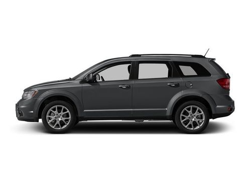 Used 2016 Dodge Journey SXT FWD image 3
