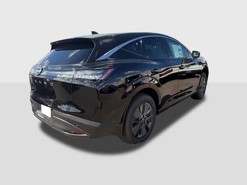 New 2026 Nissan Murano SL image 5