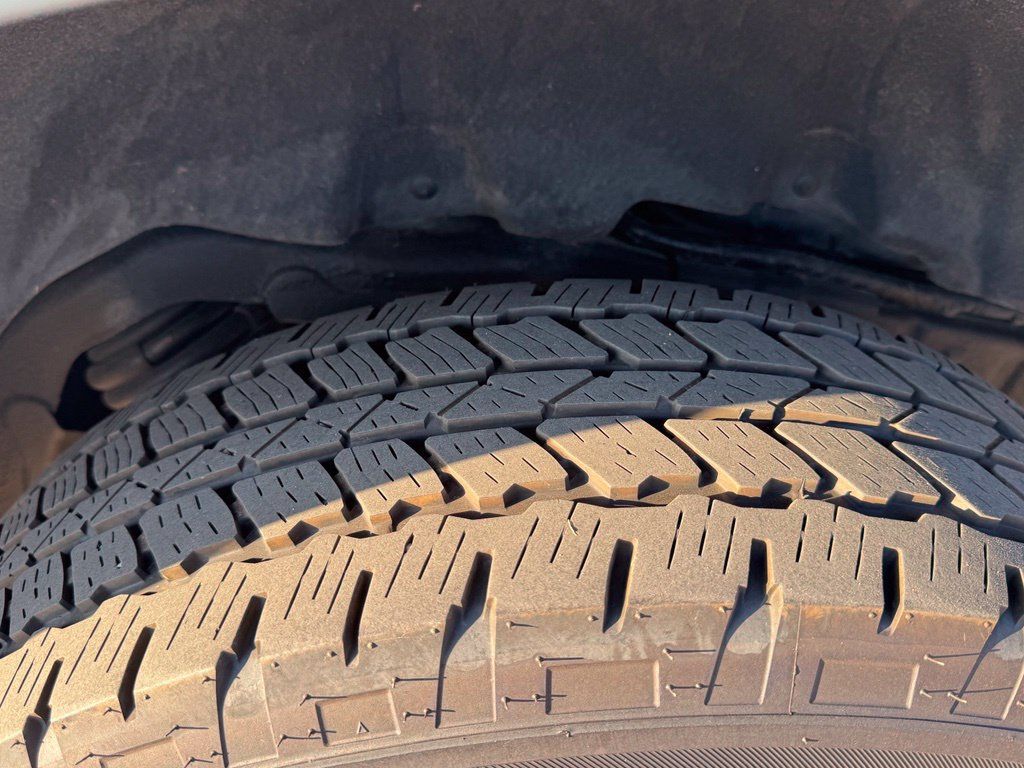 Used 2025 Ford Bronco Outer Banks AWD/4WD image 14