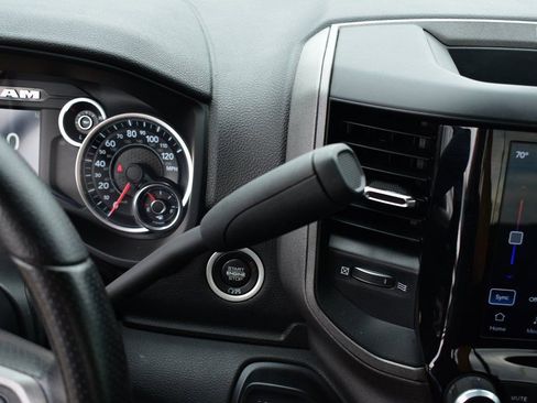 Used 2022 RAM 2500 Tradesman image 30