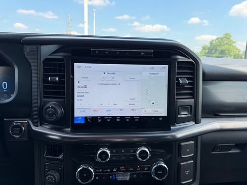 Used 2024 Ford F150 Lariat w/ Equipment Group 502A High AWD/4WD image 13