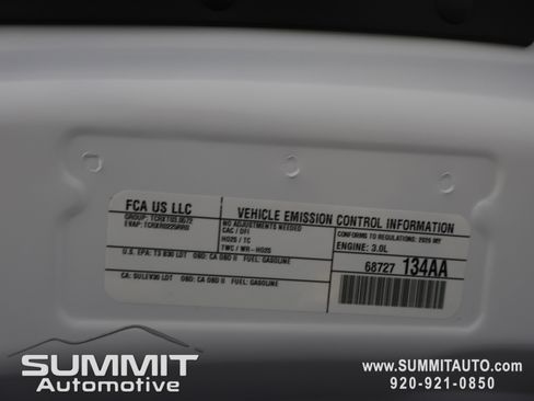 New 2026 RAM 1500 Limited AWD/4WD image 24