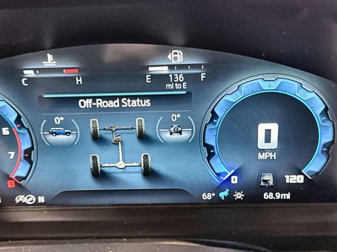 New 2026 Ford Bronco Big Bend image 18