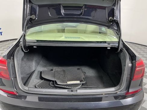 Used 2019 Volkswagen Passat 2.0T Wolfsburg image 23