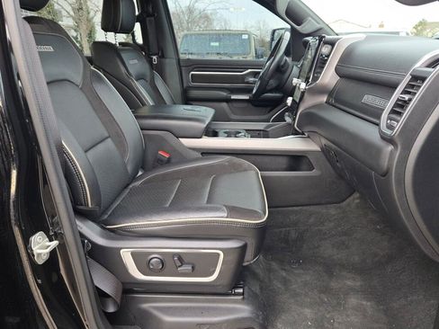 Used 2023 RAM 1500 Laramie image 6