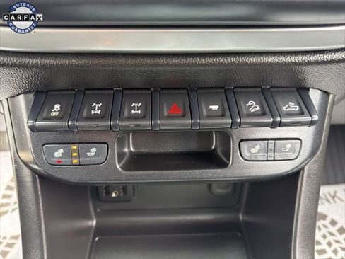 Used 2019 Chevrolet Colorado ZR2 image 31