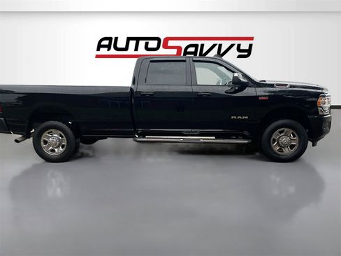 Used 2022 RAM 2500 Big Horn image 8