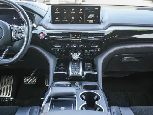 Used 2023 Acura MDX A-Spec AWD/4WD image 8