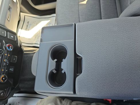 New 2026 Ford F250 XL image 21