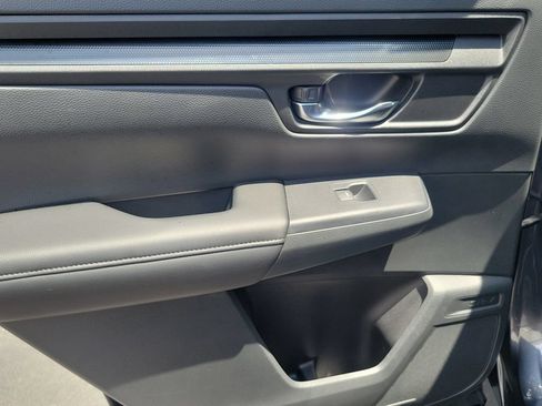 Certified 2026 Honda CR-V EX image 15