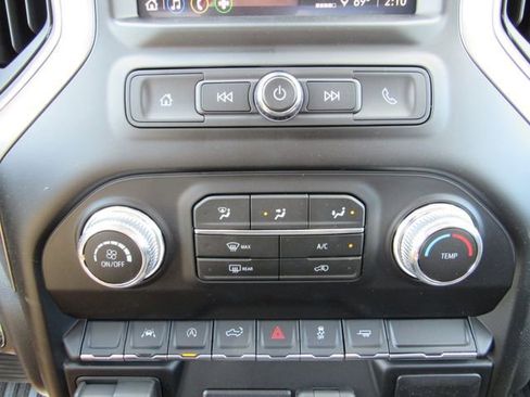 New 2026 GMC Sierra 1500 Pro w/ Pro Value Package RWD image 17