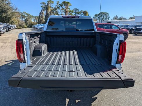 New 2026 GMC Sierra 1500 Denali image 12