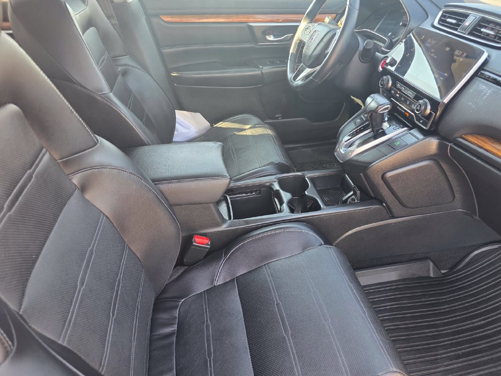 Used 2018 Honda CR-V EX-L image 21