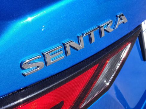 Used 2024 Nissan Sentra SV image 12