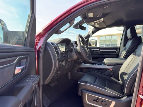 New 2026 RAM 1500 Laramie image 12