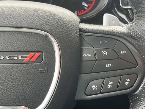 Certified 2024 Dodge Durango R/T image 20