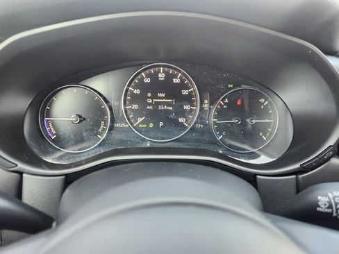 Used 2025 MAZDA CX-50 2.5 Hybrid w/ Premium Plus Pkg image 15