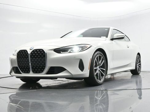 Used 2024 BMW 430i xDrive Coupe w/ Premium Package AWD/4WD image 44