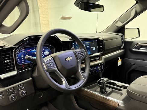 New 2026 Chevrolet Silverado 1500 LT w/ Protection Package image 26