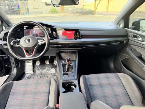 Used 2022 Volkswagen GTI S image 21
