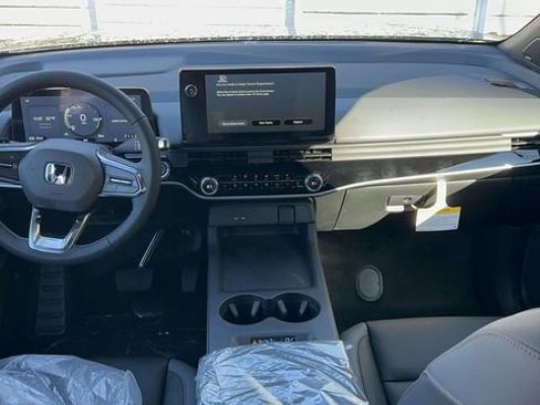 New 2026 Honda Prologue Touring image 12