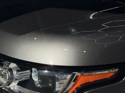 Used 2017 Land Rover Range Rover Supercharged image 21