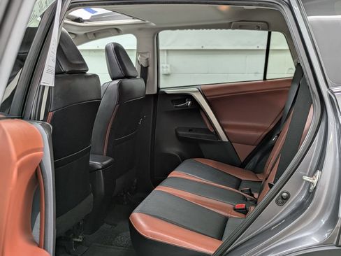 Used 2013 Toyota RAV4 Limited AWD/4WD image 25