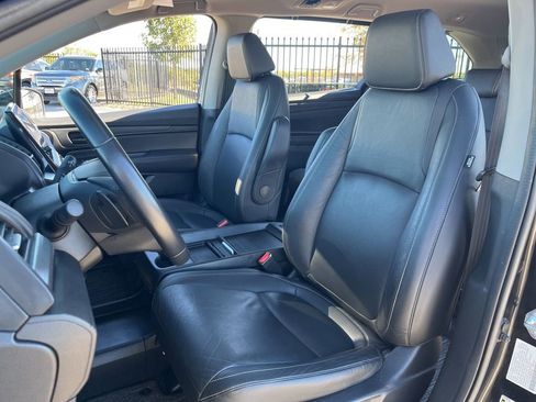 Used 2024 Honda Odyssey EX-L image 24