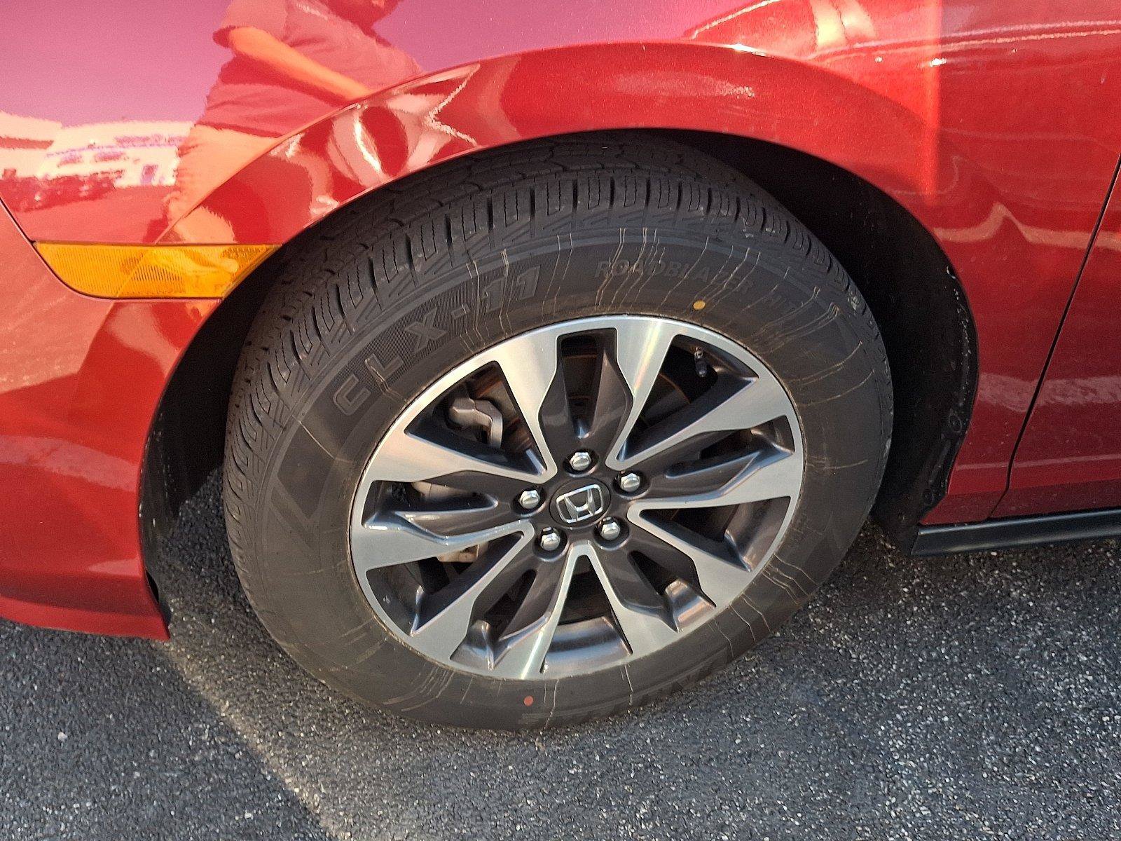 Used 2023 Honda Odyssey EX-L image 4